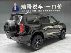 Tank 400 New Energy Hi4-T City Edition - фото 4