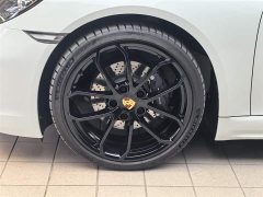 Porsche 718 2023 Cayman Style Edition 2.0T - фото 11