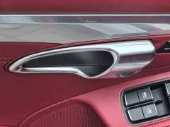 Porsche 718 2023 Cayman Style Edition 2.0T - фото 16