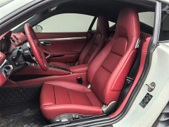 Porsche 718 2023 Cayman Style Edition 2.0T - фото 19