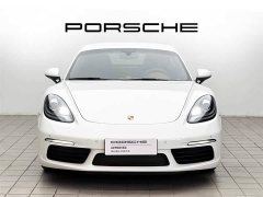 Porsche 718 2023 Cayman Style Edition 2.0T - фото 2