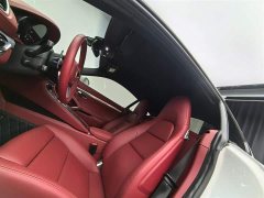 Porsche 718 2023 Cayman Style Edition 2.0T - фото 20