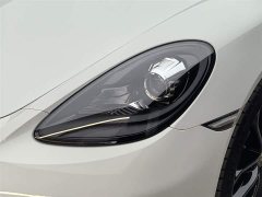 Porsche 718 2023 Cayman Style Edition 2.0T - фото 9