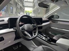 Lexus Tavendor 380TSI 4Motion R-Line Touring Edition - фото 15