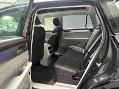 Lexus Tavendor 380TSI 4Motion R-Line Touring Edition - фото 4