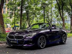 BMW Z4 sDrive 25i M Sports Package - фото 1