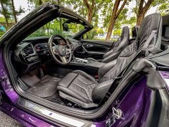 BMW Z4 sDrive 25i M Sports Package - фото 10