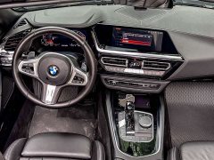 BMW Z4 sDrive 25i M Sports Package - фото 11
