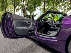 BMW Z4 sDrive 25i M Sports Package - фото 12