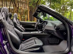 BMW Z4 sDrive 25i M Sports Package - фото 14