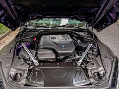 BMW Z4 sDrive 25i M Sports Package - фото 15