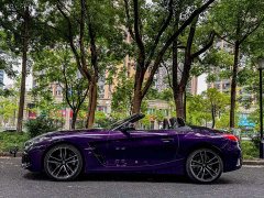 BMW Z4 sDrive 25i M Sports Package - фото 3