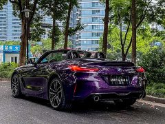 BMW Z4 sDrive 25i M Sports Package - фото 4