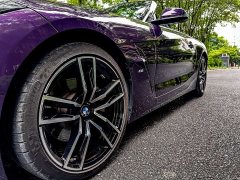 BMW Z4 sDrive 25i M Sports Package - фото 6