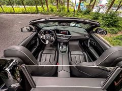 BMW Z4 sDrive 25i M Sports Package - фото 7