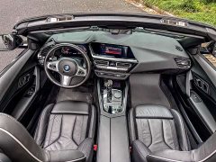 BMW Z4 sDrive 25i M Sports Package - фото 8