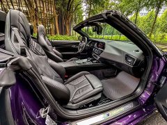 BMW Z4 sDrive 25i M Sports Package - фото 9