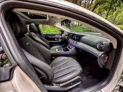 Mercedes-Benz CLS 300 Dynamic - фото 10