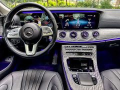 Mercedes-Benz CLS 300 Dynamic - фото 11
