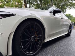 Mercedes-Benz CLS 300 Dynamic - фото 5