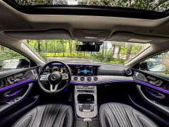 Mercedes-Benz CLS 300 Dynamic - фото 6