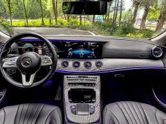 Mercedes-Benz CLS 300 Dynamic - фото 7