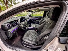 Mercedes-Benz CLS 300 Dynamic - фото 8