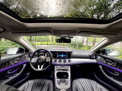 Mercedes-Benz CLS 300 Dynamic - фото 9