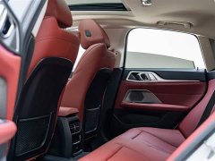 BMW 4 Series 2023 425i Gran Coupe M Sports Package - фото 10