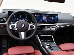 BMW 4 Series 2023 425i Gran Coupe M Sports Package - фото 11