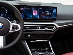 BMW 4 Series 2023 425i Gran Coupe M Sports Package - фото 13