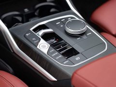 BMW 4 Series 2023 425i Gran Coupe M Sports Package - фото 14
