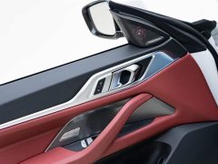 BMW 4 Series 2023 425i Gran Coupe M Sports Package - фото 15
