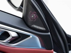 BMW 4 Series 2023 425i Gran Coupe M Sports Package - фото 16