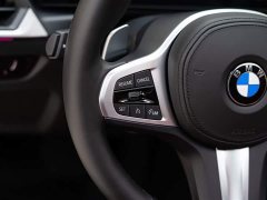 BMW 4 Series 2023 425i Gran Coupe M Sports Package - фото 19