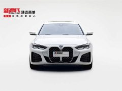 BMW 4 Series 2023 425i Gran Coupe M Sports Package - фото 2