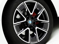 BMW 4 Series 2023 425i Gran Coupe M Sports Package - фото 5