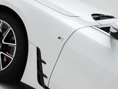 BMW 4 Series 2023 425i Gran Coupe M Sports Package - фото 6