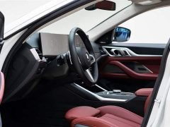 BMW 4 Series 2023 425i Gran Coupe M Sports Package - фото 8