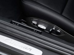 Porsche 718 Cayman 2.0T - фото 11