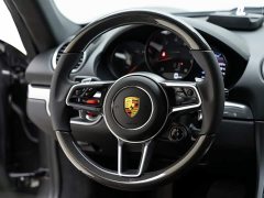 Porsche 718 Cayman 2.0T - фото 13