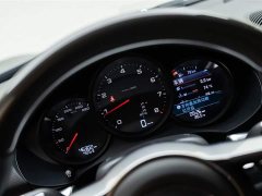 Porsche 718 Cayman 2.0T - фото 14