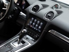 Porsche 718 Cayman 2.0T - фото 16