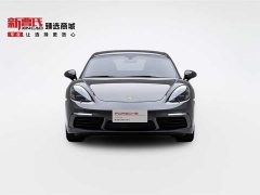 Porsche 718 Cayman 2.0T - фото 2