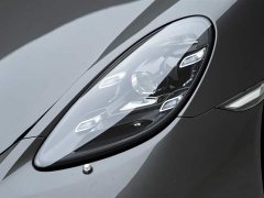 Porsche 718 Cayman 2.0T - фото 5
