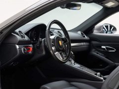 Porsche 718 Cayman 2.0T - фото 7