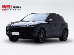 Porsche Cayenne 3.0T Platinum Edition - фото 1