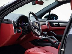 Porsche Cayenne 3.0T Platinum Edition - фото 10