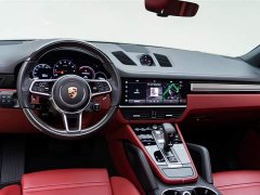 Porsche Cayenne 3.0T Platinum Edition - фото 13