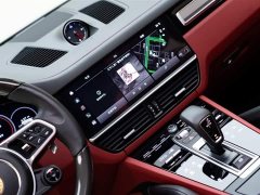 Porsche Cayenne 3.0T Platinum Edition - фото 15